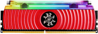 XPG Spectrix D80 DDR4 8 GB (Single Channel) PC (AX4U413338G19-SR80)