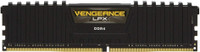 CORSAIR Vengeance LPX DDR4 4 GB (Single Channel) PC (CMK4GX4M1A2400C16)