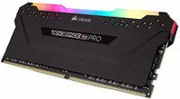 Corsair NA DDR4 16 GB (Single Channel) PC (CMW16GX4M1D3000C16)