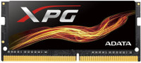 XPG Flame DDR4 4 GB (Single Channel) Laptop (AX4S2400W4G16-SBF)