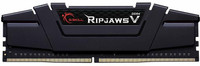 G Skills Ripjaws V DDR4 16 GB (Single Channel) PC (F4-3200C16S-16GVK)