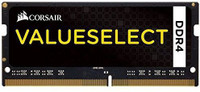 CORSAIR NA DDR4 8 GB (Single Channel) PC (CMSO8GX4M1A2133C15)