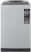 MarQ by Flipkart 6.5 kg with Metal Body Fully Automatic Top Load Grey(MQTLDG65)
