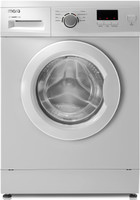 MarQ by Flipkart 7 kg with Self Clean Technology Fully Automatic Front Load with In-built Heater White(MQFLDG70)
