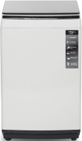 MarQ by Flipkart 10.2 kg with Tangle Free Wash Fully Automatic Top Load Grey(MQTLBG10)