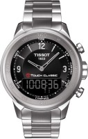 Tissot T083.420.11.057.00   Watch For Men