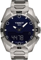 Tissot T091.420.44.041.00  Analog Watch For Men