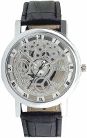 Bolt SRG072-SILVER  Analog Watch For Men