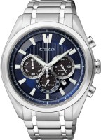 Citizen CA4011-55L Eco-Drive Analog Watch For Men