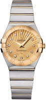 Omega 123.20.27.60.58.001   Watch For Women