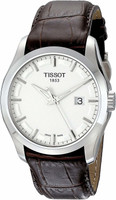 Tissot T0354101603100  Analog Watch For Men