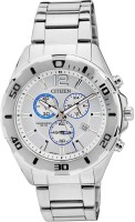 Citizen AN7110-56A Eco-Drive Analog Watch For Men