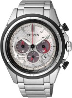Citizen CA4241-55A  Chronograph Watch For Men