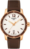 Tissot T095.410.36.037.00 Quickster Analog Watch For Unisex