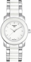 Tissot T0642102201100  Analog Watch For Women