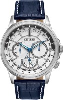 Citizen BU2020-11A  Analog-Chronograph Watch For Unisex