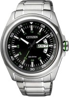 Citizen AW0020-59E Eco Drive Analog Watch For Men