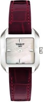 Tissot T02126571  Analog Watch For Women