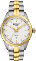 Tissot T1012102203100  Analog Watch For Women