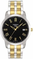 Tissot T0334102205301 Classic Dream Analog Watch For Unisex