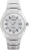 Citizen BM6901-55B Super Titanium Analog Watch For Men