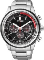 Citizen CA4034-50F  Chronograph Watch For Men