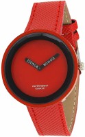 Bolt SRG071-RED  Analog Watch For Women