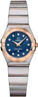 Omega 123.20.24.60.53.001   Watch For Women