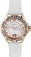 Seiko SUR800P1 Lord Analog Watch For Women