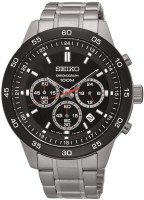 Seiko SKS527P1  Chronograph Watch For Unisex
