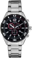 Citizen AN7110-56F Eco-Drive Analog Watch For Men