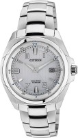 Citizen BM6880-53B Super Titanium Analog Watch For Men