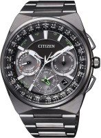 Citizen CC9004-51E  Analog-Chronograph Watch For Unisex