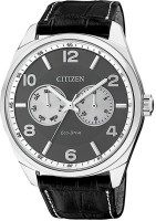 Citizen AO9020-09H Eco-Drive Analog Watch For Men