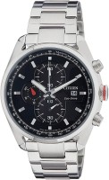Citizen CA0360-58E Eco-Drive Analog Watch For Unisex