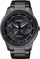Citizen BU4005-56H Eco-Drive Analog Watch For Men