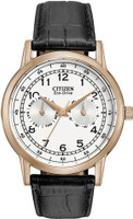 Citizen AO9003-16A  Analog Watch For Men