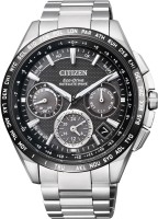Citizen CC9015-54E  Analog-Chronograph Watch For Unisex