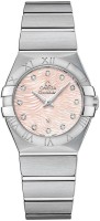 Omega 123.10.27.60.57.002  Analog Watch For Women