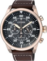 Citizen CA4213-00E  Chronograph Watch For Men