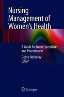 Nursing Management of Women's Health(English, Paperback, unknown)