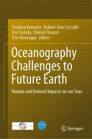 Oceanography Challenges to Future Earth(English, Hardcover, unknown)
