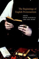 The Beginnings of English Protestantism(English, Hardcover, unknown)