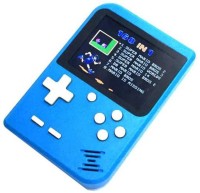 TABARET SUP 400 in 1 Games Retro Game Box Console 8 GB with FIFA 14(Blue)