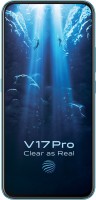 Vivo V17Pro (Glacier Ice, 128 GB)(8 GB RAM)