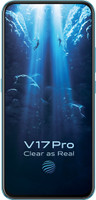 Vivo V17Pro (Glacier Ice, 128 GB)(8 GB RAM)