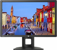 HP 24 inch HD+ Gaming Monitor (Dream Color Z24x G2)(Response Time: 5 ms)