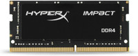 KINGSTON Imapact DDR4 16 GB (Single Channel) PC (HX424S14IB/16)