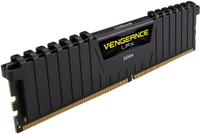 CORSAIR Vengeance LPX DDR4 16 GB (Single Channel) PC (CMK16GX4M1A2400C14)