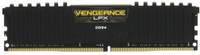 CORSAIR VENGEANCE LPX DDR4 16 GB (Single Channel) PC (CMK16GX4M1B3000C15)